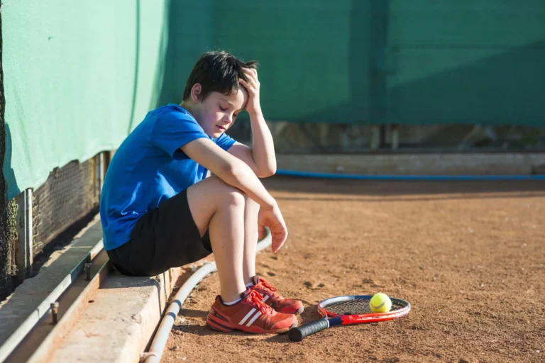 Prevención de la Violencia Silenciosa El Acoso en el Deporte