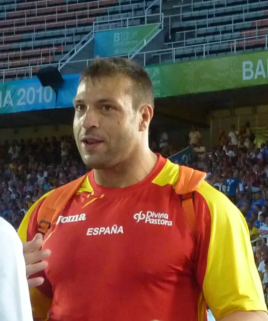 Mario Pestano - OIPID