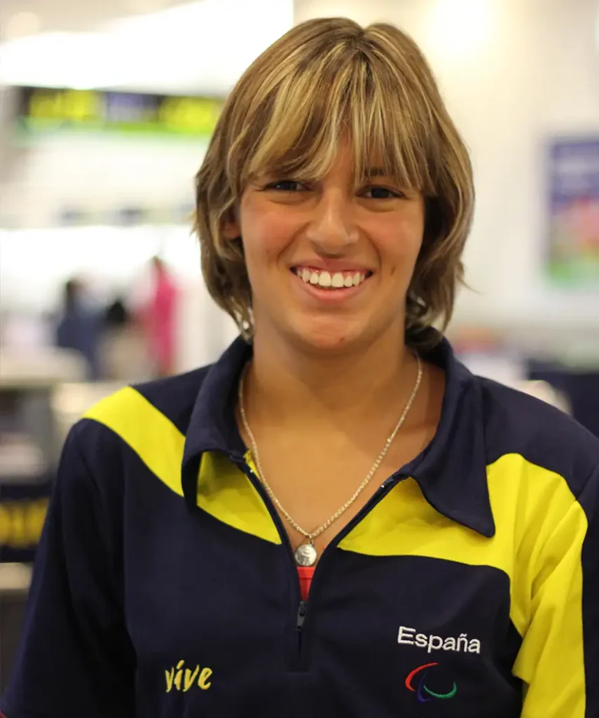 Michelle Alonso OIPID